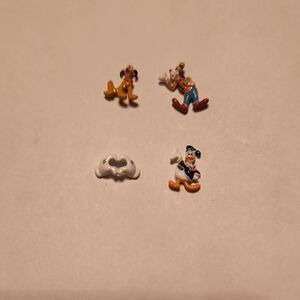 Origami Owl Disney Charm Set